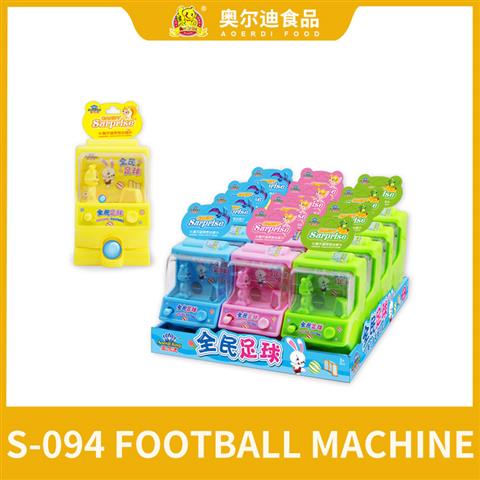 S-094 football machine