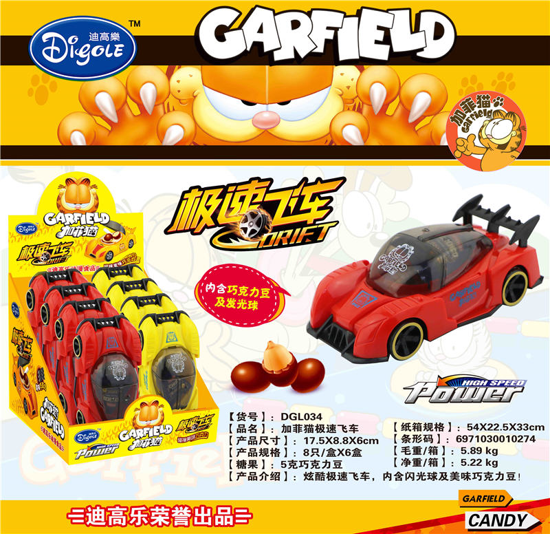 DGL034