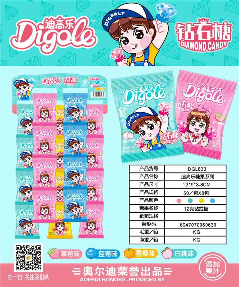 DGL-633