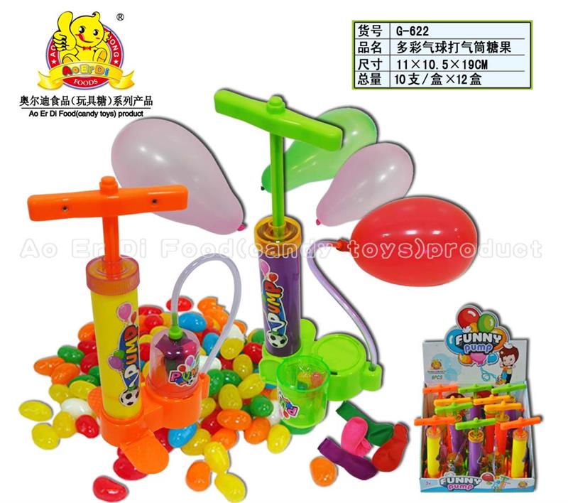 G-622