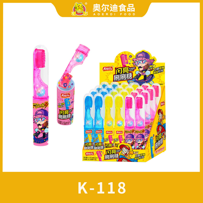 K-118