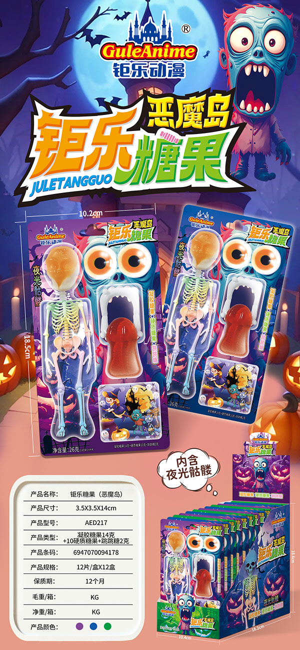 AED217