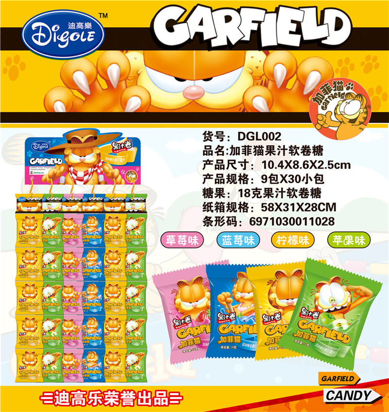 DGL002