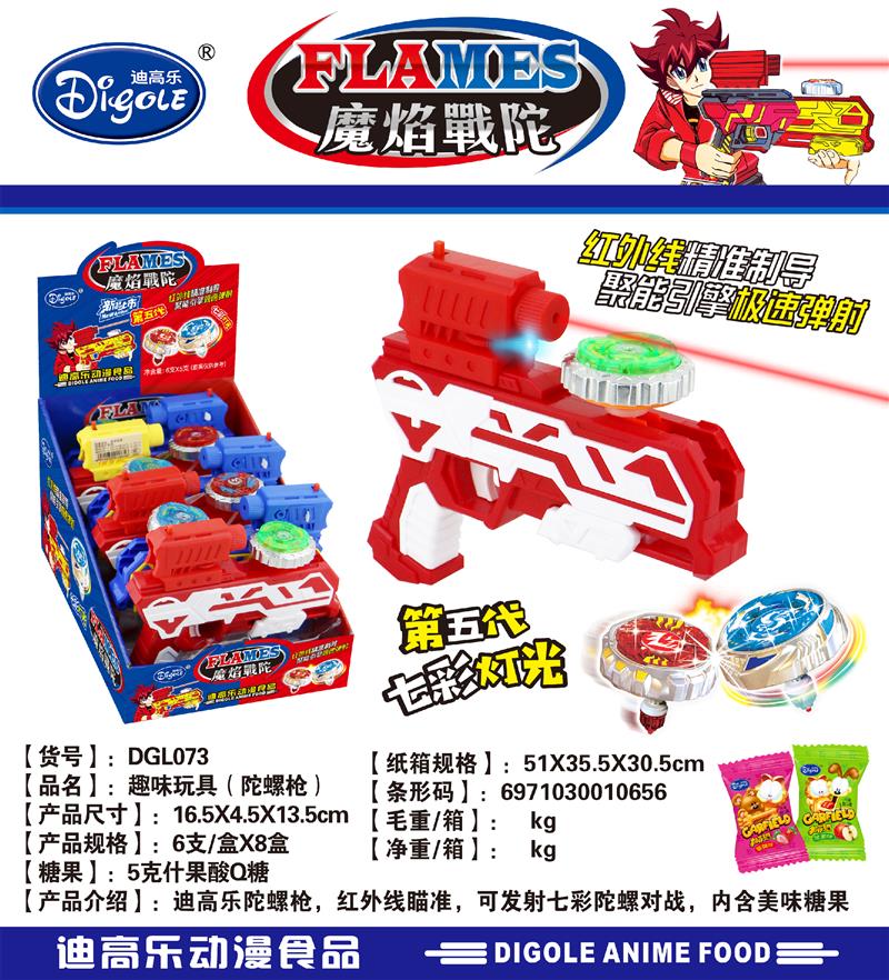 DGL-073