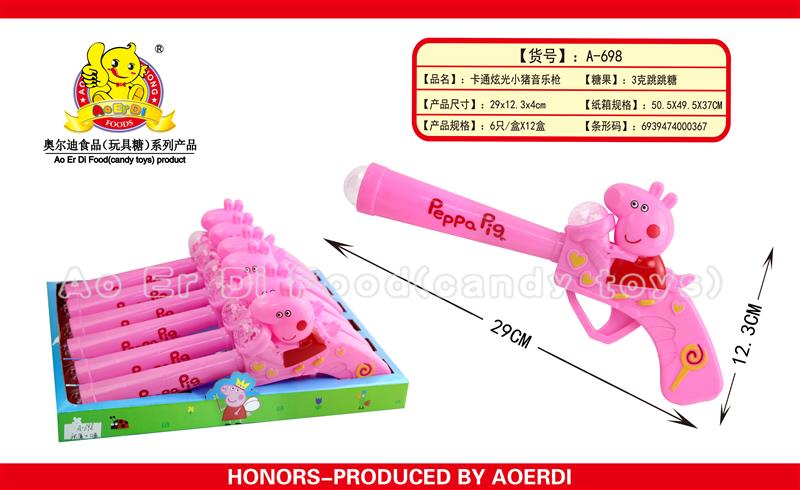 A-698