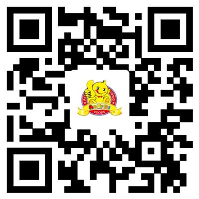 Website QR Code