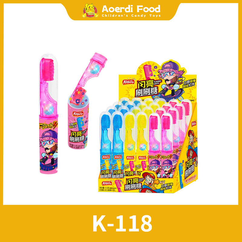 K-118