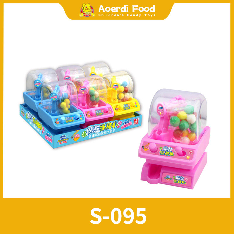 S-095 Sugar Catcher