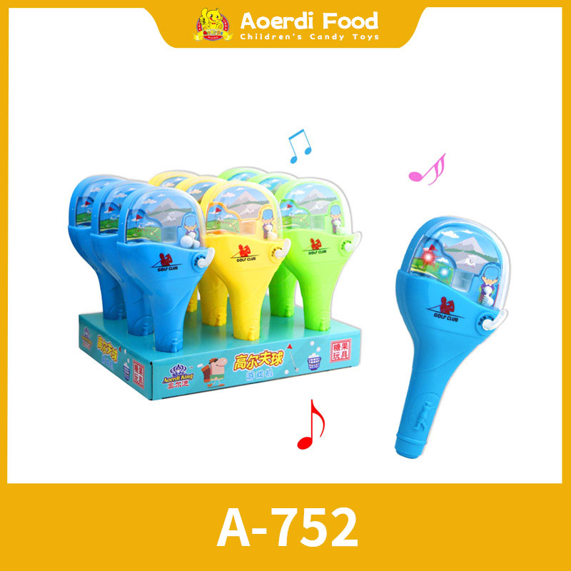 A-752 Golf Ball
