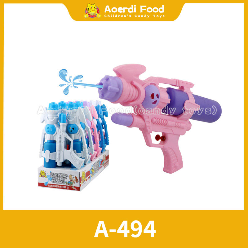 A-494  Mechanical Water Gun